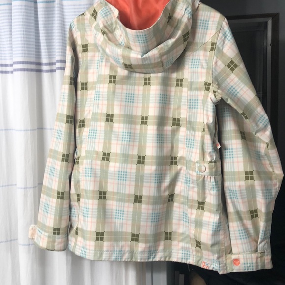 Roxy Ski Jacket - Picture 5 of 6